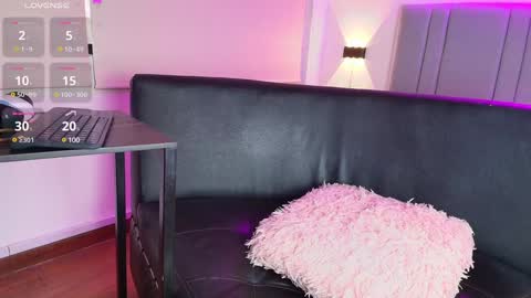 chloe cherry21 online show from January 23, 2:39 pm