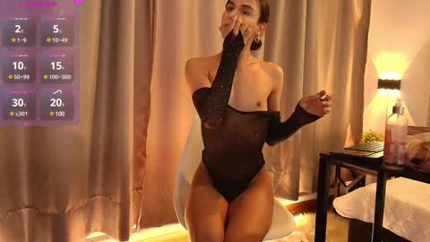 chloe cherry21 online show from March 1, 3:10 am