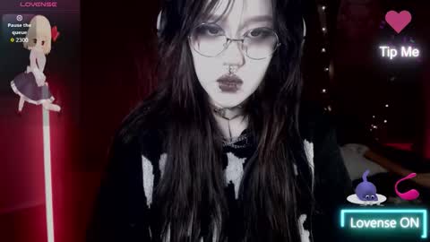 chloe_crystall_killer online show from October 13, 4:51 pm