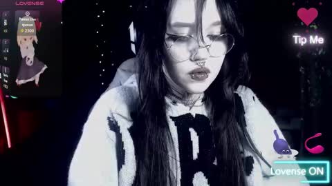 chloe_crystall_killer online show from November 16, 2:06 am