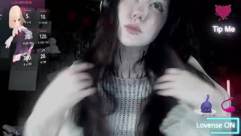 chloe_crystall_killer online show from February 21, 11:50 pm