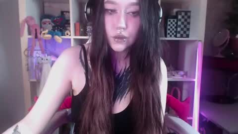 chloe_crystall_killer online show from June 30, 10:49 am