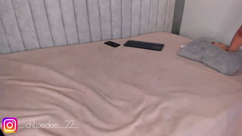Chloe online show from December 26, 6:01 pm