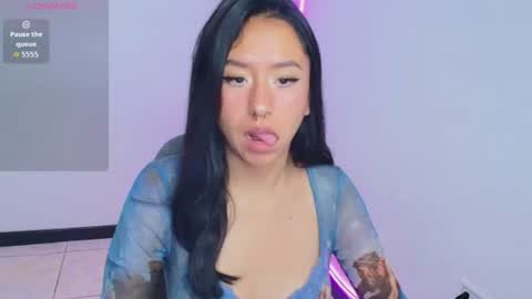 Snapshot of chloe_desire11 chatting on July 30, 11:31 am chloe_desire11 online show from July 30, 11:31 am
