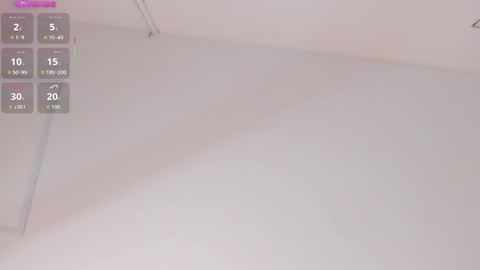 chloe_durand_ online show from September 18, 8:33 pm