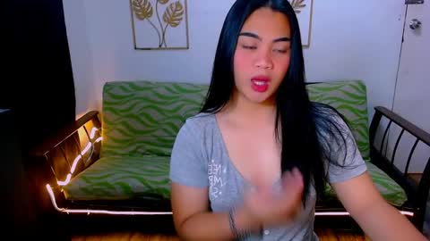 Ts Chloeeeeee online show from March 21, 9:47 am