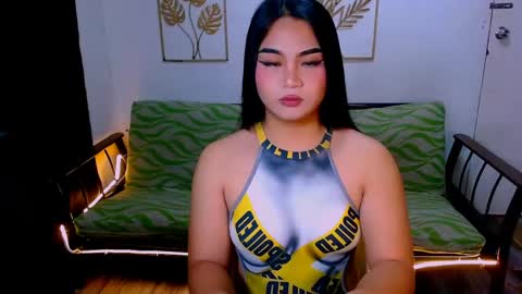 Snapshot of chloe_elsher chatting on May 8, 10:09 am Ts Chloeeeeee online show from May 8, 10:09 am