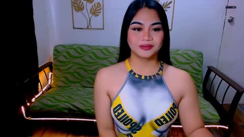 Snapshot of chloe_elsher chatting on May 24, 7:02 am Ts Chloeeeeee online show from May 24, 7:02 am
