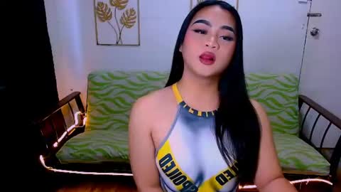 Ts Chloeeeeee online show from July 4, 4:40 am