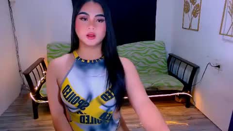 Ts Chloeeeeee online show from July 25, 8:23 am