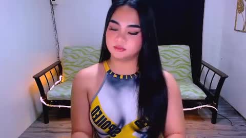Ts Chloeeeeee online show from August 7, 10:17 am