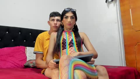 Chloe Evanx  online show from January 24, 7:18 pm