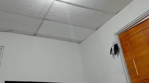 Chloe Evanx  online show from January 25, 1:21 am