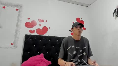 Chloe Evanx  online show from February 15, 7:17 pm