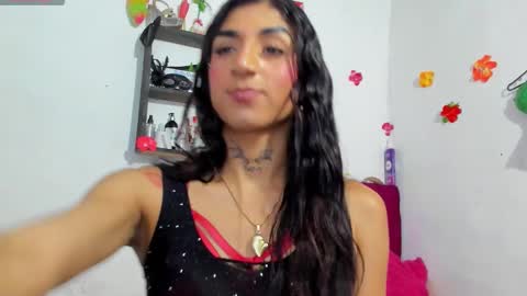 Chloe Evanx  online show from November 18, 3:12 am