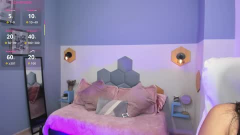 Snapshot of chloe_fischer chatting on October 6, 3:09 pm Chloe online show from October 6, 3:09 pm