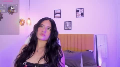 Snapshot of chloe_fischer chatting on April 24, 4:09 pm Chloe online show from April 24, 4:09 pm