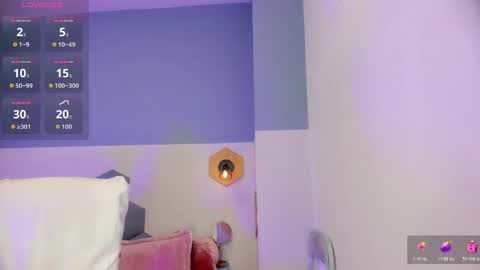 Snapshot of chloe_fischer chatting on May 22, 3:39 pm Chloe online show from May 22, 3:39 pm