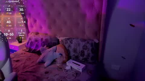 Snapshot of chloe_fischer chatting on June 27, 3:50 pm Chloe online show from June 27, 3:50 pm