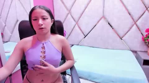 Chloe online show from December 3, 3:03 am