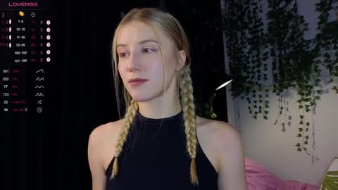 Arianaa Mourrr online show from December 10, 2:16 am