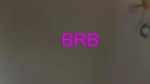 Arianaa Mourrr online show from December 14, 5:29 am