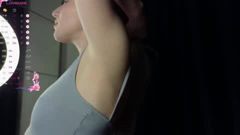 Arianaa Mourrr online show from February 2, 5:42 am