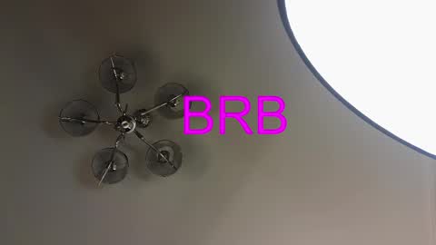 Arianaa Mourrr online show from February 14, 5:30 am