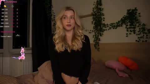 Arianaa Mourrr online show from November 17, 4:07 am