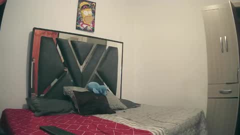 Chloe and Danna online show from October 10, 12:53 am