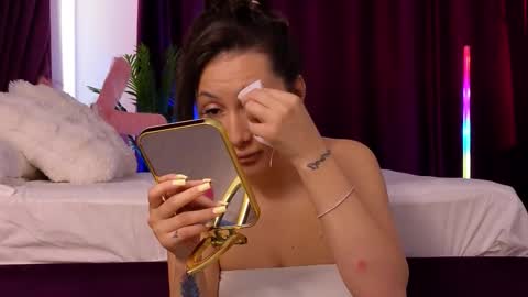 CandyChloe online show from September 16, 6:36 am