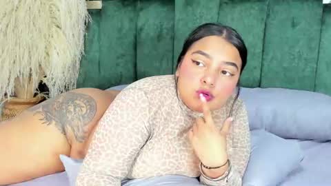 Snapshot of chloe_jackson25 chatting on July 28, 9:03 pm Chloe online show from July 28, 9:03 pm