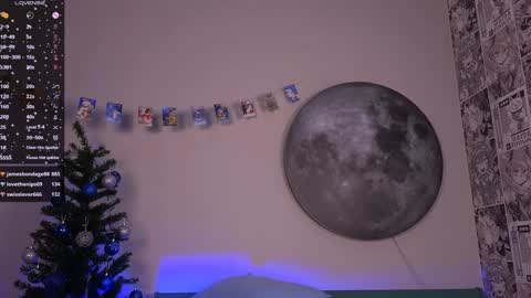 Chloe online show from January 4, 11:43 am