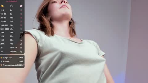 Chloe online show from January 31, 9:27 am