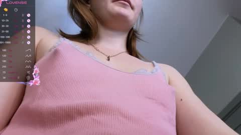 Chloe online show from February 2, 12:30 am