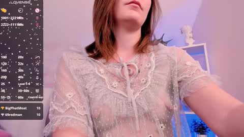 Chloe online show from February 6, 12:05 pm