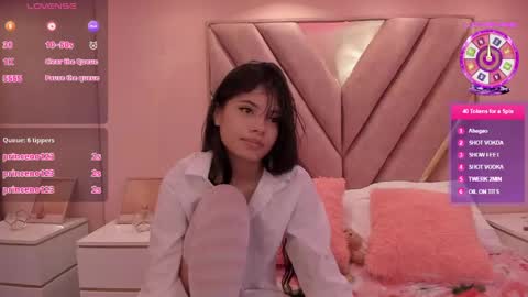 Chloe online show from May 16, 1:57 am