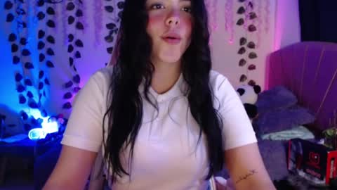  CHLOE online show from March 5, 10:06 pm