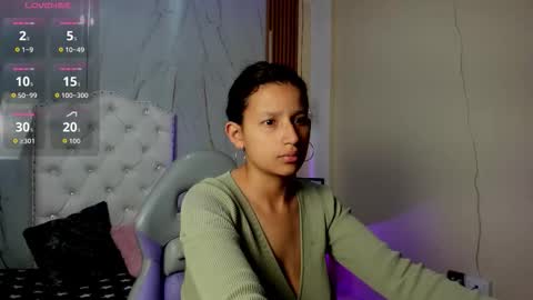 chloe_littlee online show from September 9, 12:15 pm
