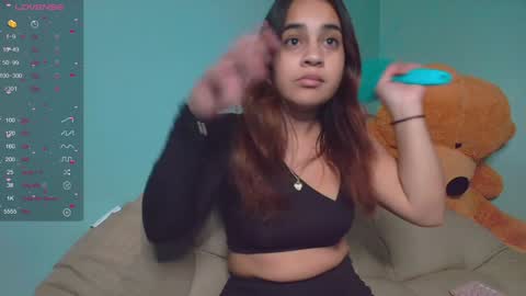 AMY online show from December 2, 2:09 am