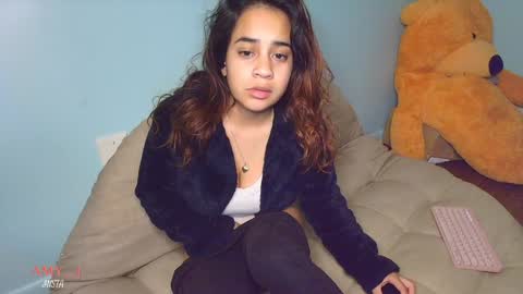 AMY online show from December 15, 2:41 am