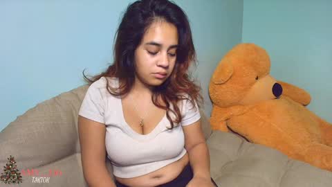 AMY online show from December 17, 3:06 am