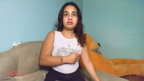 AMY online show from December 19, 2:34 am