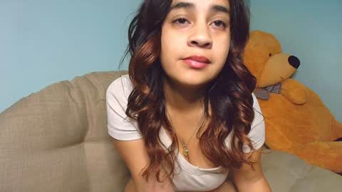 AMY online show from December 24, 2:21 am