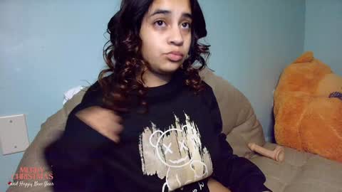 AMY online show from January 9, 1:29 am