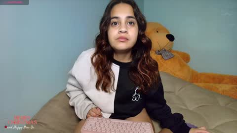 AMY online show from January 15, 5:08 am