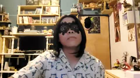 chloe_neko15 online show from July 7, 3:31 am