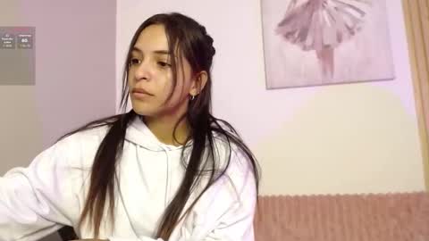 Snapshot of chloe_peach_ chatting on February 25, 12:04 pm chloe_peach_ online show from February 25, 12:04 pm