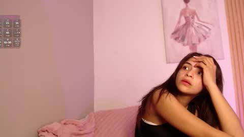 Snapshot of chloe_peach_ chatting on March 22, 1:03 pm chloe_peach_ online show from March 22, 1:03 pm