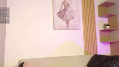 Snapshot of chloe_peach_ chatting on April 7, 12:16 pm chloe_peach_ online show from April 7, 12:16 pm